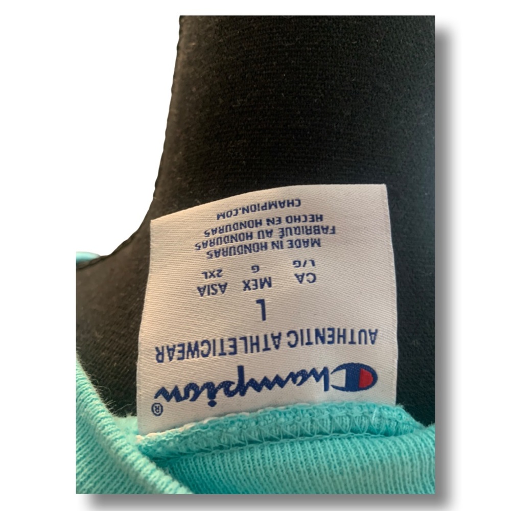 Stilly Champion Crew Neck - Picture 2 of 5